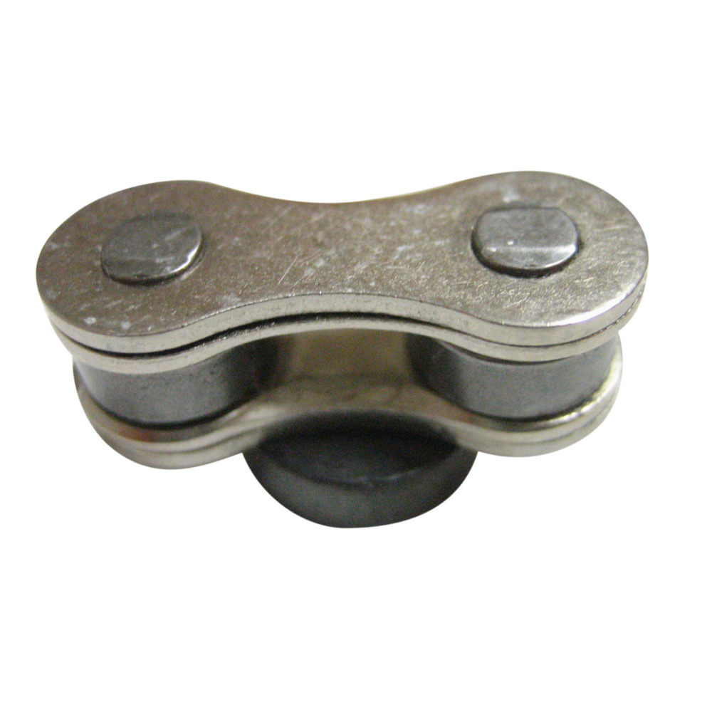 Bicycle Chain Design Magnet